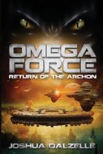 Omega Force af Joshua Dalzelle