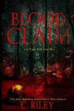 Blood Claim af Amy Jackson