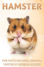 Hamster af Michelle Hawkins