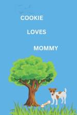 Cookie Loves Mommy af Donna Webernick