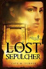 The Lost Sepulcher af Cate M Turner