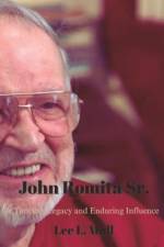 JOHN ROMITA Sr. af Lee L Mull