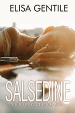 Salsedine af Elisa Gentile