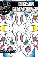 All-Ages Coloring Pages, Word Puzzles af Darin Jones