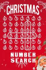 Christmas Number Search af Willyn Wren