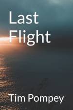 Last Flight af Tim Pompey