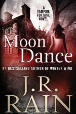 Moon Dance af J R Rain