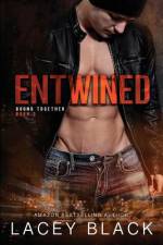 Entwined af Lacey Black