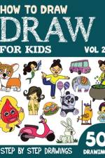 How to Draw for Kids af Sonia Rai