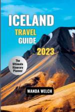 Iceland Travel Guide af Wanda Welch