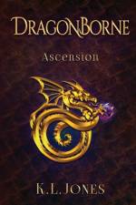 DragonBorne af Ken L Jones