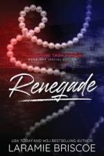 Renegade (Special Edition) af Laramie Briscoe
