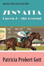 Zenyatta af Patricia Probert Gott