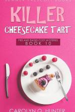 Killer Cheesecake Tart af Carolyn Q Hunter