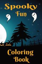 Spooky Fun af Ashley L McCarter