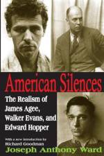 American Silences af Joseph Ward