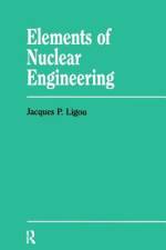 Elements Nuclear Engineering af Sara Mitter