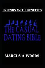 Friends With Benefits 101 af Marcus Woods