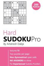 Sudoku af ArbÃ«resh Dalipi