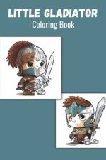 Little Gladiator af Rina Adachihara