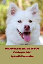 Discover the Artist in You af Arnaldo Vasconcellos