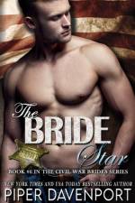 The Bride Star af Piper Davenport