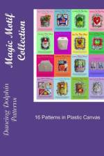 Magic Motif Collection af Dancing Dolphin Patterns