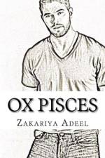 Ox Pisces af Zakariya Adeel