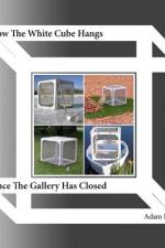 How The White Cube Hangs Once The Gallery Has Closed af Adam Blue