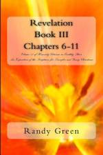 Revelation Book III af Randy Green
