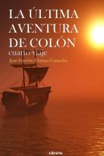 La última aventura de Colón af Librerio Ed