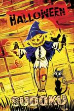 Halloween SUDOKU af Bentfinger Publishing