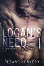 Logan's Need af Sloane Kennedy
