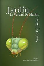 Jardín af Nelson Fernández