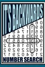 It's Backwards Number Search af Willyn Wren