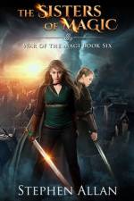 The Sisters of Magic af Stephen Allan
