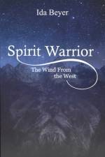 Spirit Warrior af Ida Beyer