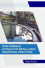 Non-Ferrous Extractive Metallurgy - Industrial Practices af Roger Rumbu