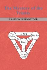 The Mystery of the Trinity af Sunny Ezhumattoor