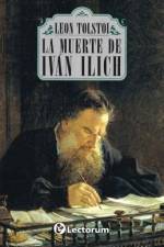 La muerte de Ivan Ilich