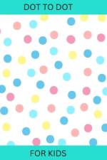 Dot to Dot af Donna Webernick