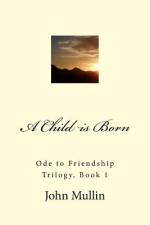 A Child is Born af John Mullin