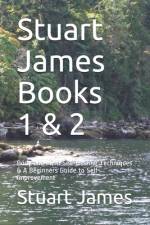 Stuart James Books 1 & 2 af Stuart James