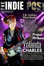 The Indie Post Yolanda Charles af Gina Sedman