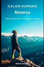 Calor humano. Reversa af Daniel Carballo