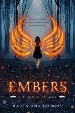 Embers af Karen Ann Hopkins