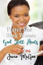 Prayers For Black Women af Ramon McGee