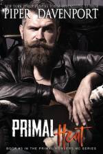 Primal Heat af Piper Davenport