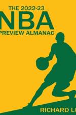 The 2022-23 NBA Preview Almanac af Richard Lu
