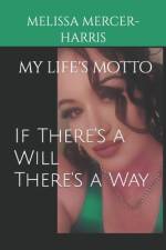 If there's a will there's a way af Melissa Mercer-Harris